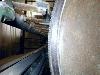  PROCTOR & SCHWARTZ Model 700 Garnett, 72" wide,